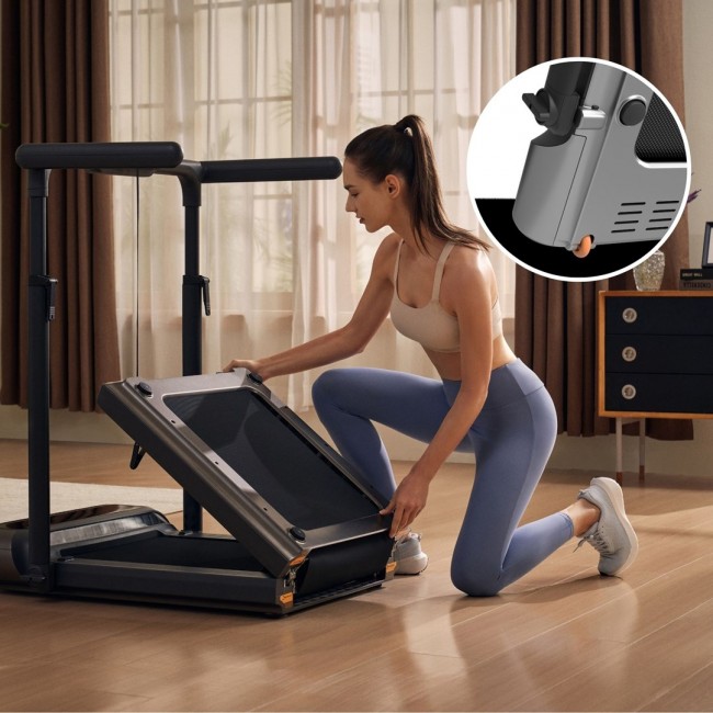 Kingsmith R3 Hybrid+ Treadmill electric treadmill