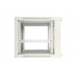 Extralink 12U 600x450 ASP Grey wall-mounted rack Extralink 12U 600x450 ASP Grey wall-mounted rack