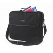 Kensington Simply Portable SP30 15.6 Clamshell Laptop Case