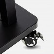 Techly ICA-TR30 signage display mount 2.54 m (100 Techly ICA-TR30 signage display mount 2.54 m (100