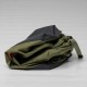 Fj llr ven F rden Duffel 50 Travel duffel Soft shell Green 50 L Polyamide