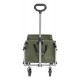Easy Camp Hornbeam 58 L Olive