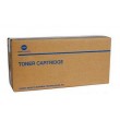 Konica Minolta TN-321C cyan toner cart