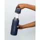 LifeStraw LGV42SASWW water filter Water filtration bottle 0.7 L Blue