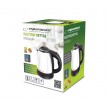 Esperanza EKK128W Electric kettle 1 L Black,White 1350 W Esperanza EKK128W Electric kettle 1 L Black,White 1350 W