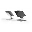 Durable Tablet holder Passive holder Tablet/UMPC Silver