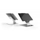 Durable Tablet holder Passive holder Tablet/UMPC Silver Durable Tablet holder Passive holder Tablet/UMPC Silver