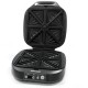 Rommelsbacher ST 1800 sandwich maker 1800 W Black
