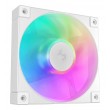 DeepCool FD12 ARGB WH-3 in 1 Computer case Fan 12 cm White 3 pc(s) DeepCool FD12 ARGB WH-3 in 1 Computer case Fan 12 cm White 3 pc(s)