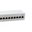 Equip 326522 patch panel