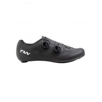 Buty rowerowe NORTHWAVE Extreme Plus czarne - 42