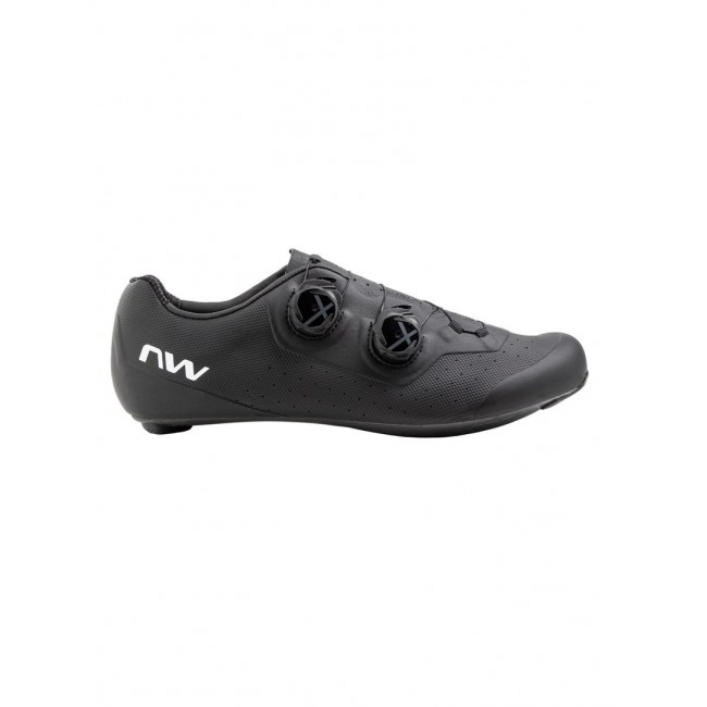 Buty rowerowe NORTHWAVE Extreme Plus czarne - 42