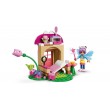 LEGO GABBY S DOLLHOUSE 11212 Kitty Fairy's Garden House