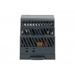 LevelOne 24V DC Industrial Power Supply, 60W, DIN-Rail