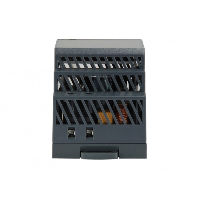 LevelOne 24V DC Industrial Power Supply, 60W, DIN-Rail