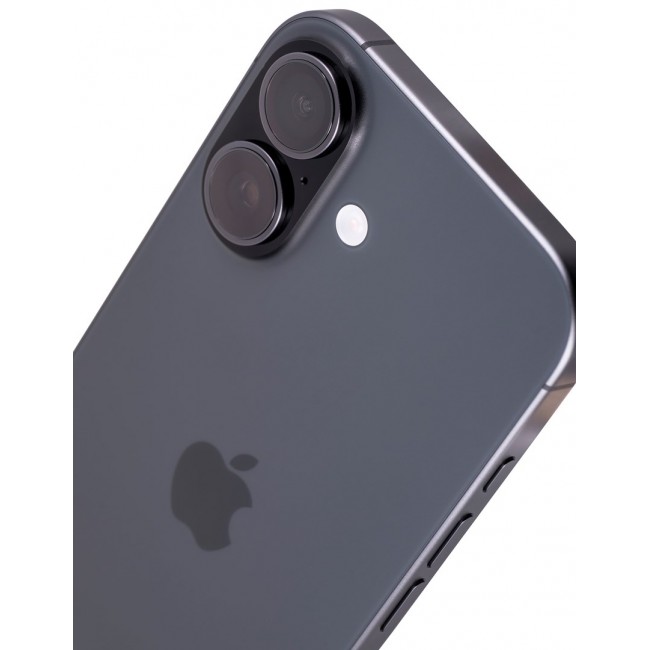 Apple iPhone 17 256GB Black