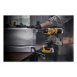 DeWALT DCF403NT-XJ power rivet tool Black, Yellow 2.4,3.2,4,4.8 mm 10000 kN