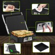 Extralink Smart Life Electric Grill SJ-36 | Electric Grill | 2000W, Temperature Control Grill