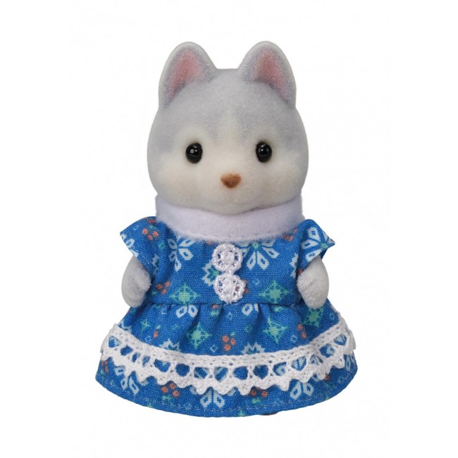 Sylvanian Families 5637 children's toy figure