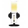 Endgame Gear XSTRM Black, White PC microphone