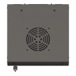 Lanberg WF11-3306-10B rack cabinet 6U Wall mounted rack Black Lanberg WF11-3306-10B rack cabinet 6U Wall mounted rack Black