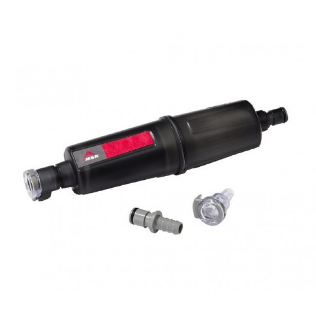 MSR Thru-Link