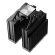 DeepCool AK620 G2 Processor Air cooler 12 cm Black 1 pc(s)