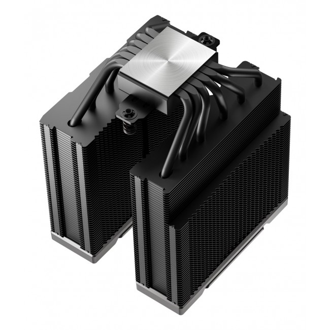 DeepCool AK620 G2 Processor Air cooler 12 cm Black 1 pc(s)