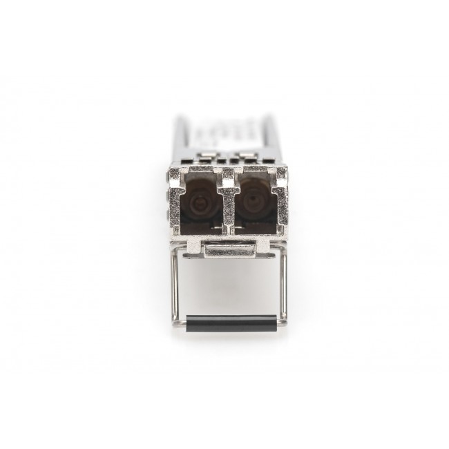 Digitus Industrial mini GBIC (SFP) Module, 1.25 Gbps, 0.55km Digitus Industrial mini GBIC (SFP) Module, 1.25 Gbps, 0.55km