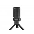 GENESIS NGM-2352 microphone Black Game console microphone