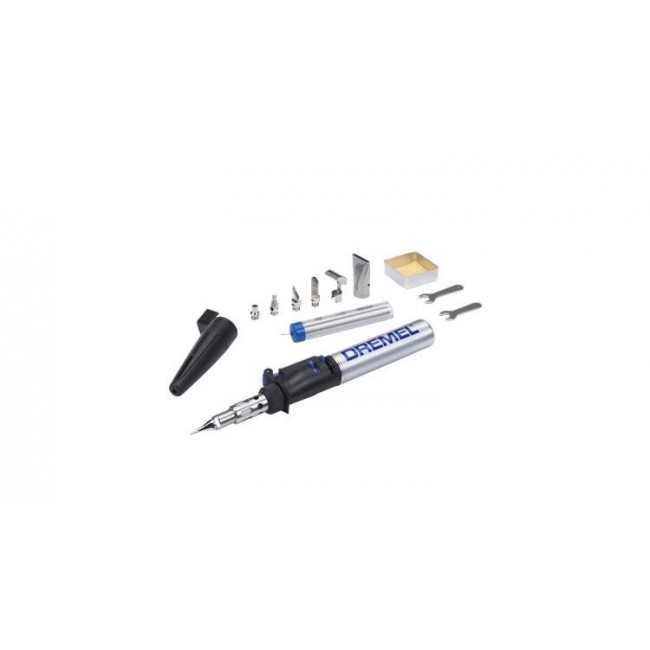SOLDERING IRON 2000-7 VERSATIP HOBBY