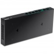 Trendnet TPE-TG327 network switch Unmanaged Gigabit Ethernet (10/100/1000) Power over Ethernet (PoE) Black