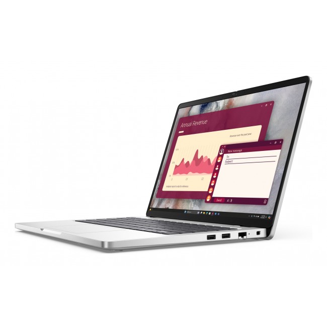 DELL Pro 14 PC14250 Intel Core Ultra 7 265U Laptop 35.6 cm (14 DELL Pro 14 PC14250 Intel Core Ultra 7 265U Laptop 35.6 cm (14