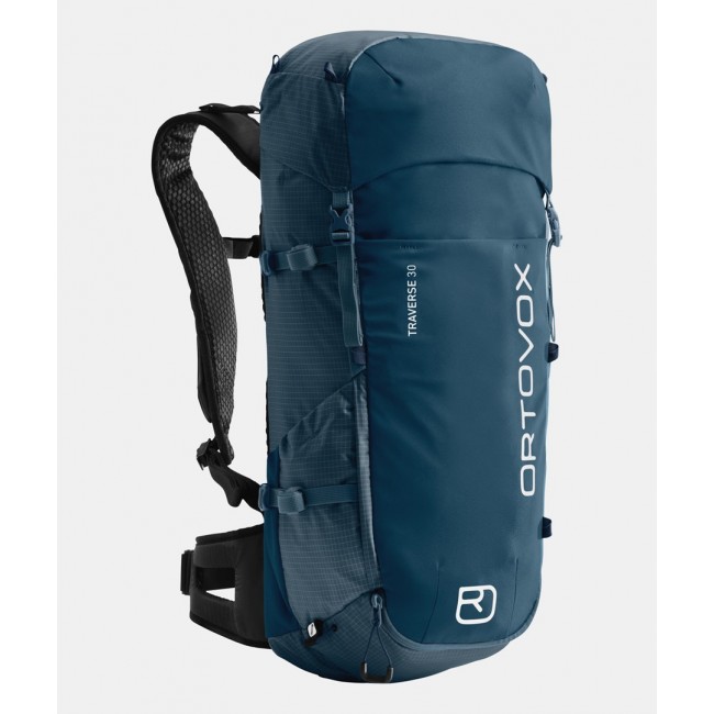 ORTOVOX Traverse 30 30 L Blue ORTOVOX Traverse 30 30 L Blue
