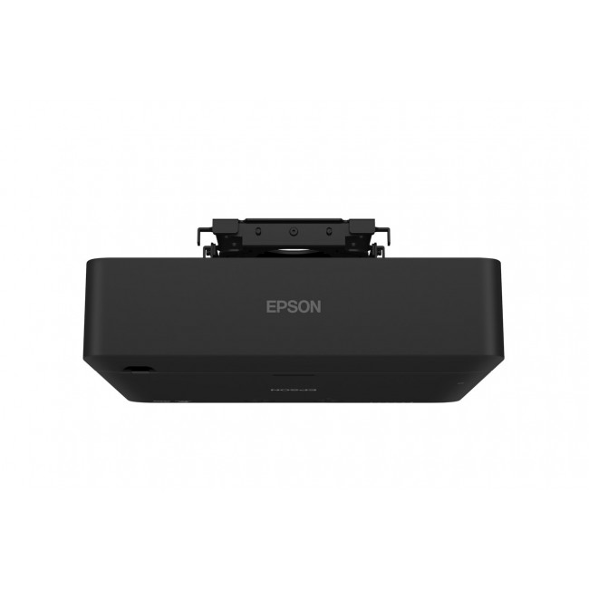 Epson EB-L895U Standard throw projector 8000 ANSI lumens 3LCD WUXGA (1920x1200) Black