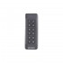 Hikvision DS-K1802EK access control reader Basic access control reader Black