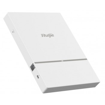 Ruijie Networks RG-AP820-L(V2) wireless access point 1200 Mbit/s White Power over Ethernet (PoE)