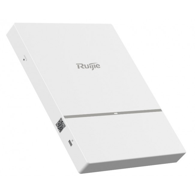Ruijie Networks RG-AP820-L(V2) wireless access point 1200 Mbit/s White Power over Ethernet (PoE)