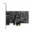 Creative Labs Sound Blaster Audigy Fx Pro Internal 7.1 channels PCI-E