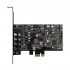 Creative Labs Sound Blaster Audigy Fx Pro Internal 7.1 channels PCI-E