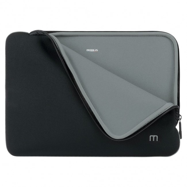 Mobilis 049014 laptop case 40.6 cm (16