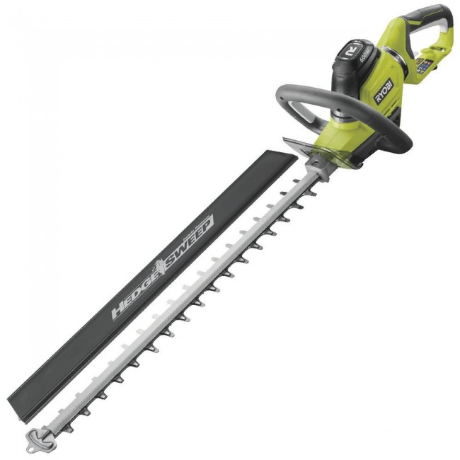 Hedge Trimmer 600W RHT6160RS Hedge Trimmer 600W RHT6160RS