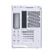Lian Li 011 Dynamic Mini O11 DYNAMIC MINI V2 Mini Tower White