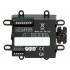 Auerswald TFS-Universal plus 2 video intercom system Black