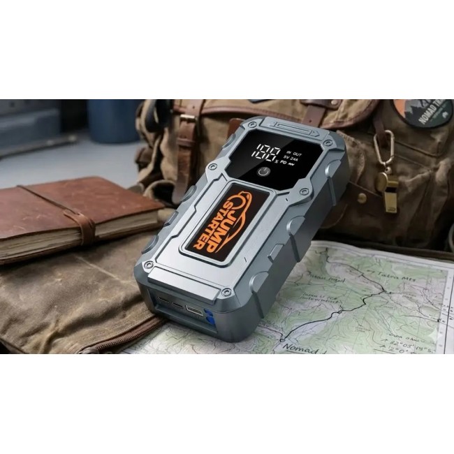 Extralink EX.99526 vehicle jump starter