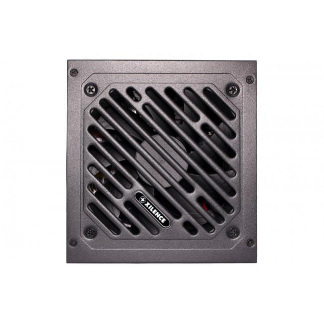 Xilence Performance A+ XN340 | XP850R12 power supply unit 850 W 20+4 pin ATX ATX Black Xilence Performance A+ XN340 | XP850R12 power supply unit 850 W 20+4 pin ATX ATX Black