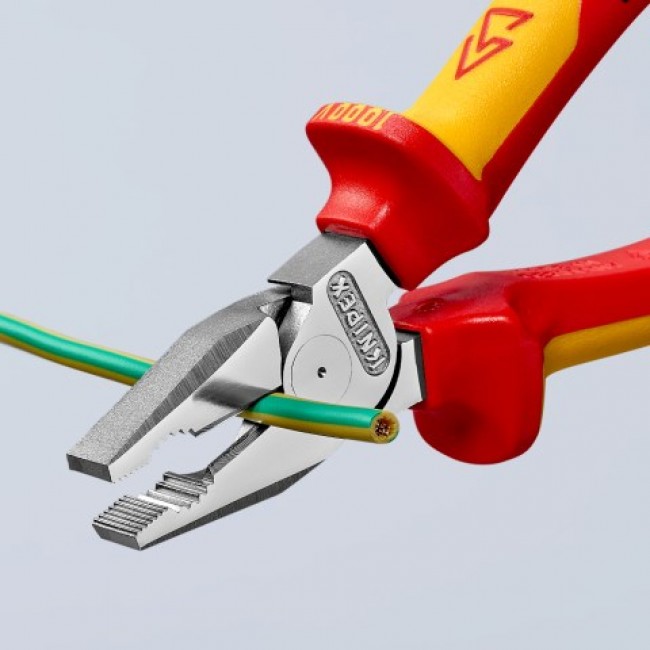 Knipex 02 06 180 plier