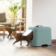 ROTHO Biala Green - cat litter box