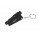 Emergency tool GUARD LIFEGUARD whistle, belt knife, glass breaker (YC-004-BL)