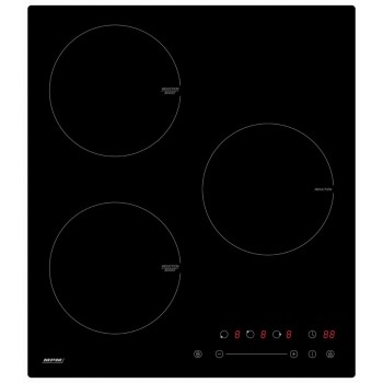 Induction cooktop MPM-45-IM-07